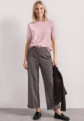 Style Emee_Culotte HW L26 Knit