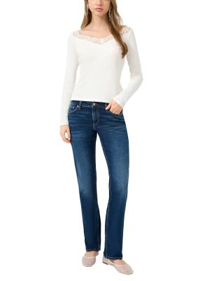 Jeans-Hose