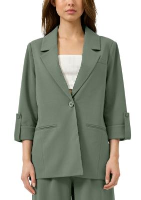 Indoor-Blazer