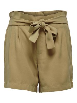 Einfarbige Shorts | ONLNEW FLORENCE SHORTS PNT