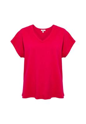 SHORT SLEEVE BASIC