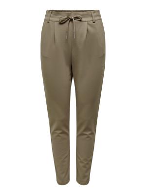 Hose in lässiger Passform | ONLPOPTRASH LIFE EASY COL PANT PNT