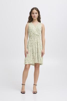IHMARRAKECH AOP DR20Dresses