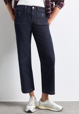 Style Amalia Straight Leg,mw,r