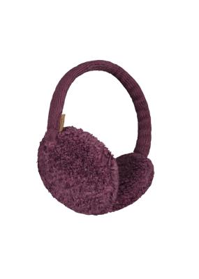 Browniez Earmuffs