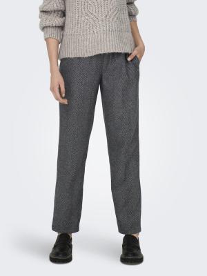 Klassische Damen Hose | ONLSHAY HW HB PULL-UP PANT TLR