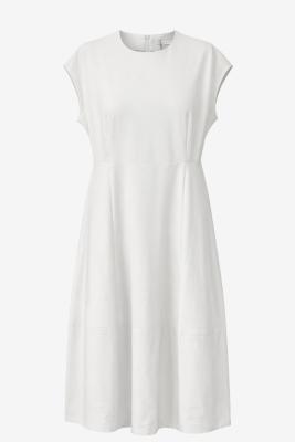 Melva dress technical jersey
