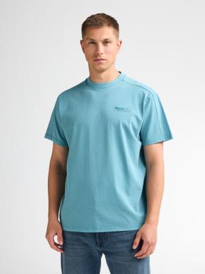 Men T-Shirt SS
