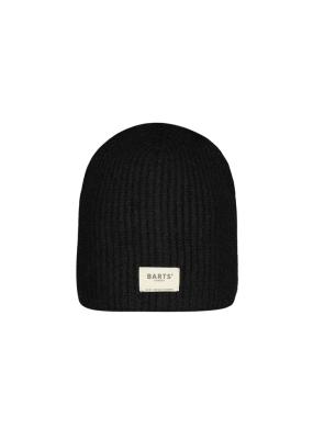 Damenmütze mit Rippmuster | Darty Beanie