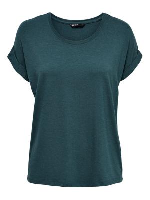 T-Shirt | ONLMOSTER S/S O-NECK TOP NOOS JRS
