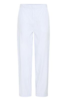 IHGARIA BARREL PAPants