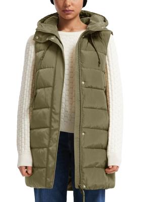 Outdoor-Weste