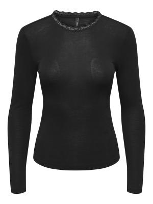 ONLNICOLINA L/S TOP JRS