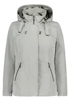 Gil Bret Winterjacke – Funktionaler Chic in frischem Mint