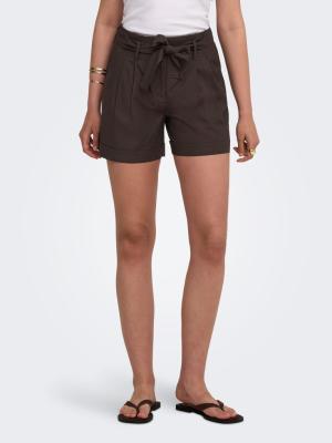 ONLISOLA HW BELT SHORTS PNT