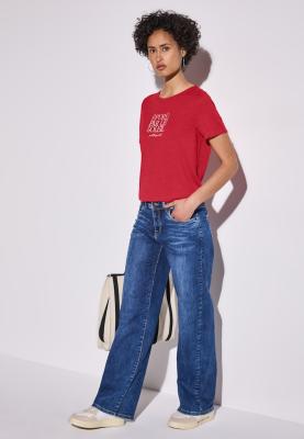 SOL_LTD QR wording shirt w.sho