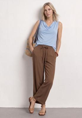 LTD QR silk look waterfall nec