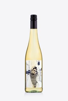 2025er Secco weiß trocken