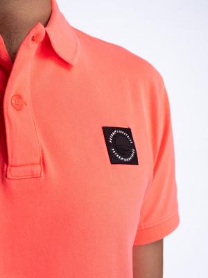 zeitlose Poloshirt | Men Polo Short Sleeve