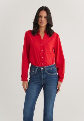 RIFFLE SHIRT