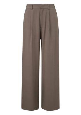 Bundfaltenhose | QS x Vanessa Mai