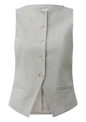 Taillierte Indoor-Weste