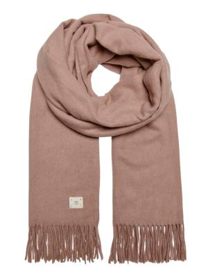 ONLAIDA LIFE WOOL SCARF CC