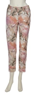 Bedruckte Damen Hose | Trousers Print