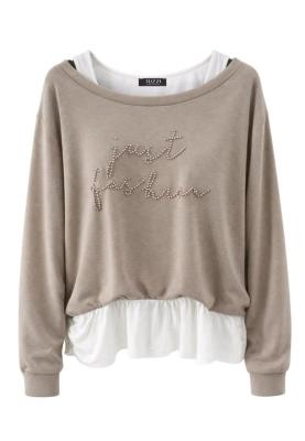 W61Top/TShirt