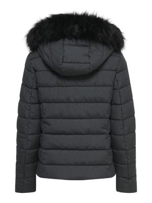 ONLLUNA QUILTED JACKET CC OTW
