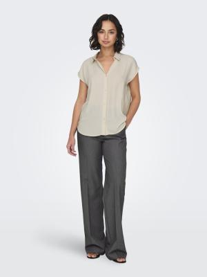 Bequeme Hose | ONLKAYLE-ORLEEN LIFE STRAIGHT PANT