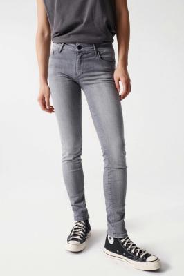 Damen Jeans | JEANS WONDER PUSH UP, SKINNY FIT