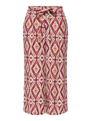 ONLMIKASI CULOTTE BELT PANTS WVN