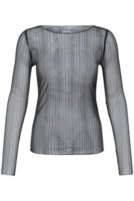 IHNOVIOLA LS2T-Shirts