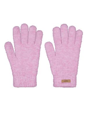 Witzia Gloves | Kuschelige Barts Handschuhe in Mintgrün – Dein Winter-Begleiter