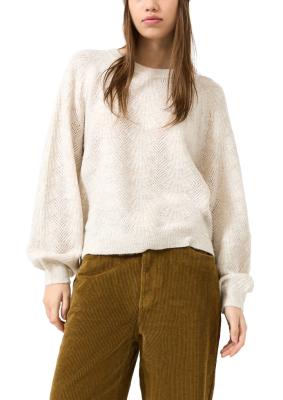 Strickpullover