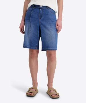 Loose Laguna Shorts