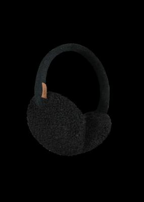 Ohrenschützer aus Teddy-Kunstfell | Browniez Earmuffs