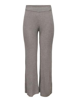 ONLY Hose – Stilvoll & Bequem | ONLTARA MW WIDE RIB PANT KNT