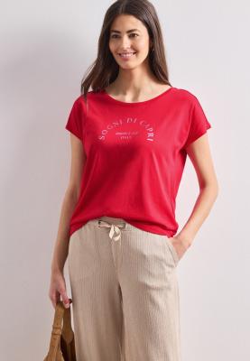 EOS_Foil Partprint Shirt
