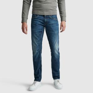 Herren Jeans | SKYMASTER DARK INDIGO DENIM
