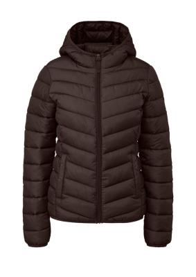 Outdoor-Jacke