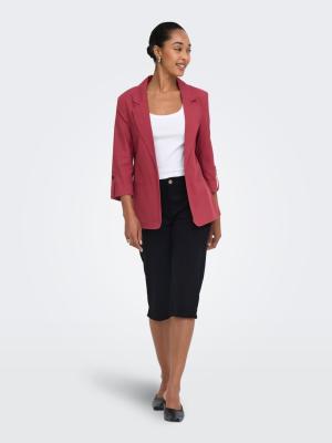 ONLCARO-ISOLA 3/4 BLAZER TLR