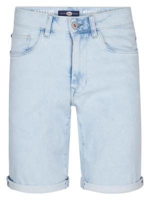 BASSANO - Men Denim Short Regular F