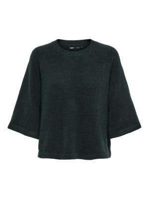 ONLSIMONI 3/4 PULLOVER KNT NOOS