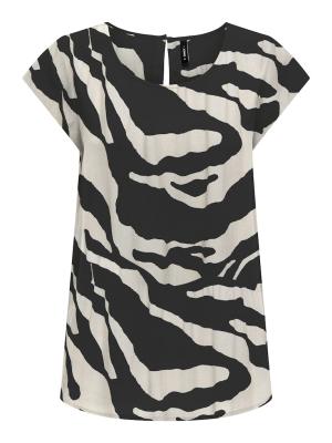 Top | ONLNOVA LIFE VIS S/S TOP