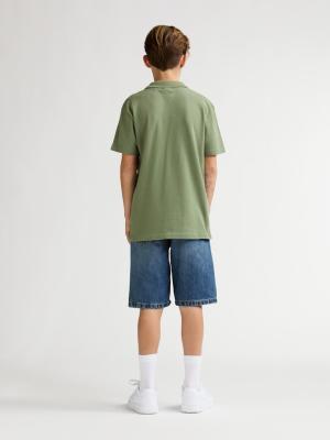 Boys Polo Short Sleeve