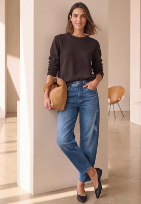 Style Riley Relaxed Barrel,hw,