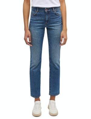 Damen Jeans | STYLE CROSBY RELAXED STRAIGHT