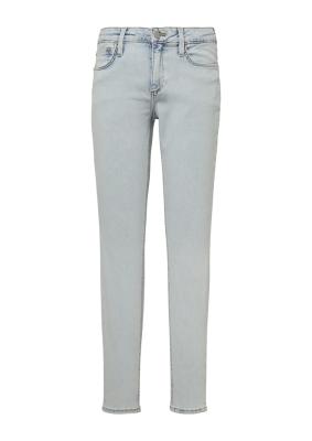 Jeans Sadie / Skinny Fit / Mid Rise / Skinny Leg / Superstretch
